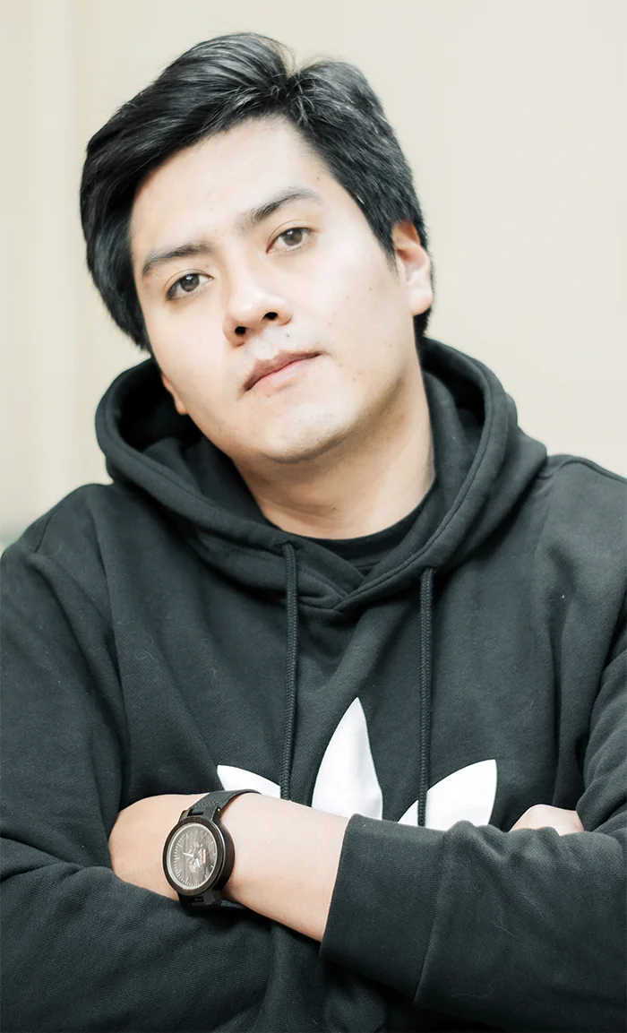 Profile Image